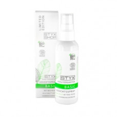 Спрей для обличчя троянда-органік Стікс Натуркосметік Gesicht Spray Bio-Rose Styx Naturcosmetic