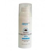 Тональний фотозахисний крем SPF 35 Спа Абісс Tinted Sun Protective Cream SPF35 Spa Abyss