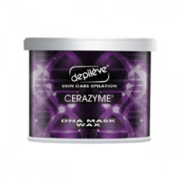 Віск-маска в банку Депилив CERAZYME DNA WAX Depileve