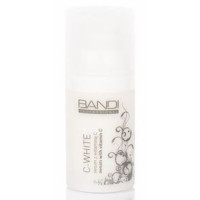 Відбілююча сироватка з вітаміном С Банді Serum with Vitamin C Bandi