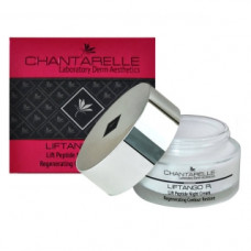 Відновлювальний ліфтинг пептидний нічний крем Шантарель LIFTANGO R Lift Peptide Night Cream Chantarelle