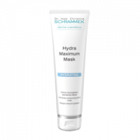 Маска для обличчя «Максимальне зволоження» Дерма Косметікс Hydra Maximum Mask DERMA COSMETICS