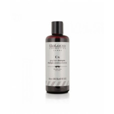 Шампунь для сивого волосся Салермо Homme Gray Hair Shampoo Salerm