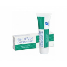 Гель Алое Композитум Хістомер Biogena Gel D'Aloe compositum HISTOMER