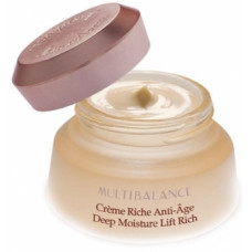 Нічний ліфтинг крем глибокого зволоження і живлення Жан д'Арсель Multibalance Deep Moisture Lift rich Jean d'Arcel