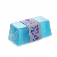Мило Big Blue Bar Of Soap For Blokes The Bluebeards Revenge