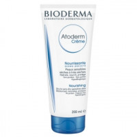 Атодерм крем Біодерма Atoderm Nourishing Cream Bioderma