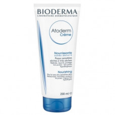 Атодерм крем Біодерма Atoderm Nourishing Cream Bioderma