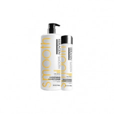 Кондиціонер для щоденного використання Органік Кераген Smoothing Conditioner Organic Keragen