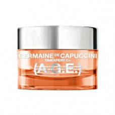 Крем восстагавлівающій з вітаміном С Жермен де капучіно Timexpert + С Intensive Revitaling Cream SPF10 Germaine de Capuccini