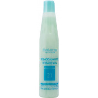 Заспокійливий (регенерує) шампунь Салермо Dermocalmante Shampoo Salerm
