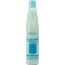Заспокійливий (регенерує) шампунь Салермо Dermocalmante Shampoo Salerm