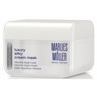 Інтенсивна шовкова маска Марліс Меллер Silky Cream Mask Marlies Moller