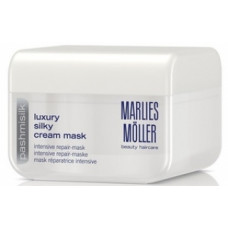 Інтенсивна шовкова маска Марліс Меллер Silky Cream Mask Marlies Moller