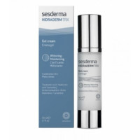 Зволожуючий крем-гель з відбілюючим ефектом Сесдерма Hidraderm TRX Crema Gel Sesderma