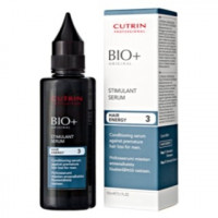 Стимулюючий лосьйон для чоловіків Кутрін BIO + Stimulant Serum Cutrin