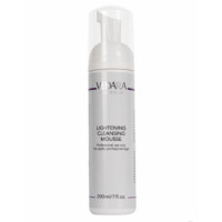 Освітлююча пінка для вмивання Ведара Lightening cleansing mousse Vedara