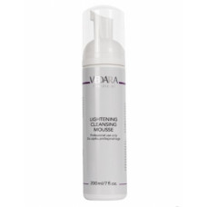 Освітлююча пінка для вмивання Ведара Lightening cleansing mousse Vedara