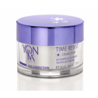 Денний крем Йон-ка TIME RESIST CREME JOUR Yon-ka