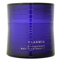 Маска для тонкого волосся Мільбон Plarmia Energement Hair Treatment F Milbon