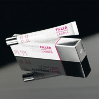 Моделюючий крем-філлер для губ Хістомер Eye Contour Lip Filler Histomer