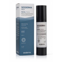 Зволожуючий лосьйон для особи Сесдерма MEN FACIAL LOTION MOISTURISING Sesderma