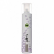 Лак для фіксації Оптима Finishing Spray Hold & Control No Gas Optima