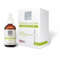 Антицелюлітна сироватка з кофеїном і карнітином Тете ULTRA anticellulite serum Tete