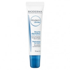 Бальзам для губ Біодерма Atoderm Lip balm Bioderma