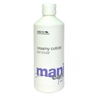 Крем для видалення кутикули Беллітас Creamy Cuticle Remover Bellitas