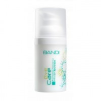 Крем-антиоксидант для області навколо очей Банді Eye Cream with white and green tea Bandi