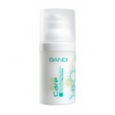 Крем-антиоксидант для області навколо очей Банді Eye Cream with white and green tea Bandi