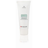 Пілінг кристалічний ананасовий Анна Лотан A-Clear Crystal Peeling Ananas Anna Lotan