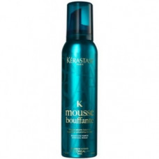 Мус сильної фіксації для створення розкішного обсягу Керастаз Couture Styling Mousse Bouffante Kerastase