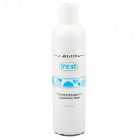 Арома-терапевтичне очищає молочко для нормальної шкіри Христина Fresh Aroma-Therapeutic Cleansing Milk for Normal Skin Christina