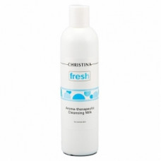 Арома-терапевтичне очищає молочко для нормальної шкіри Христина Fresh Aroma-Therapeutic Cleansing Milk for Normal Skin Christina