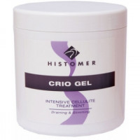 Кріо-гель масажний з дренажним і ліполітичних дією Хістомер Crio Gel Histomer