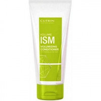 Кондиціонер для додання обсягу Кутрін Volume ISM Conditioner Cutrin