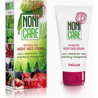 Нічний крем від зморшок Нонікеа DELUX Night Face Cream Nonicare