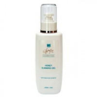 Антицелюлітний гель для схуднення Спа Абісс Honey Slimming Gel Spa Abyss