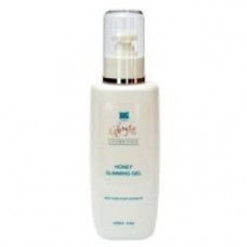 Антицелюлітний гель для схуднення Спа Абісс Honey Slimming Gel Spa Abyss