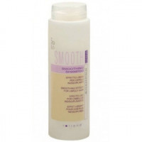 Шампунь для розгладження волосся Роланд UNA Smooth Smoothing Shampoo Rolland