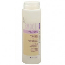 Шампунь для розгладження волосся Роланд UNA Smooth Smoothing Shampoo Rolland