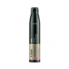 Лак для волосся екстремальної фіксації Лакме K.Style Hard Fix Plus Lakme