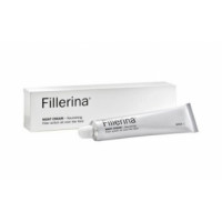 Нічний Крем Рівень 1 Філлеріна Night Cream Gr.1 Fillerina