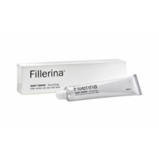 Нічний Крем Рівень 1 Філлеріна Night Cream Gr.1 Fillerina