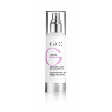 Зволожуюча сироватка з гіалуроновою кислотою Джи Джи LOTUS BEAUTY Serum Hyaluronic Acid V Gigi