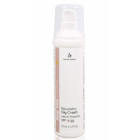 Омолоджуючий денний крем Анна Лотан SPF 25 New Age Control Rejuvenating Day Cream Anna Lotan