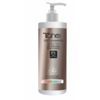 Шампунь безсульфатний для фарбованого волосся Тахе Soft Shampoo Not Foaming For Colored Hair Tahe