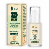 Маска для обличчя АВА Лабораторіум Eco Linea - Revitalizing Self Absorbing Face Mask AVA Laboratorium